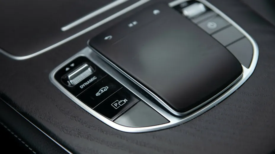 MERCEDES-BENZ E Klasa E 300 de Exclusive