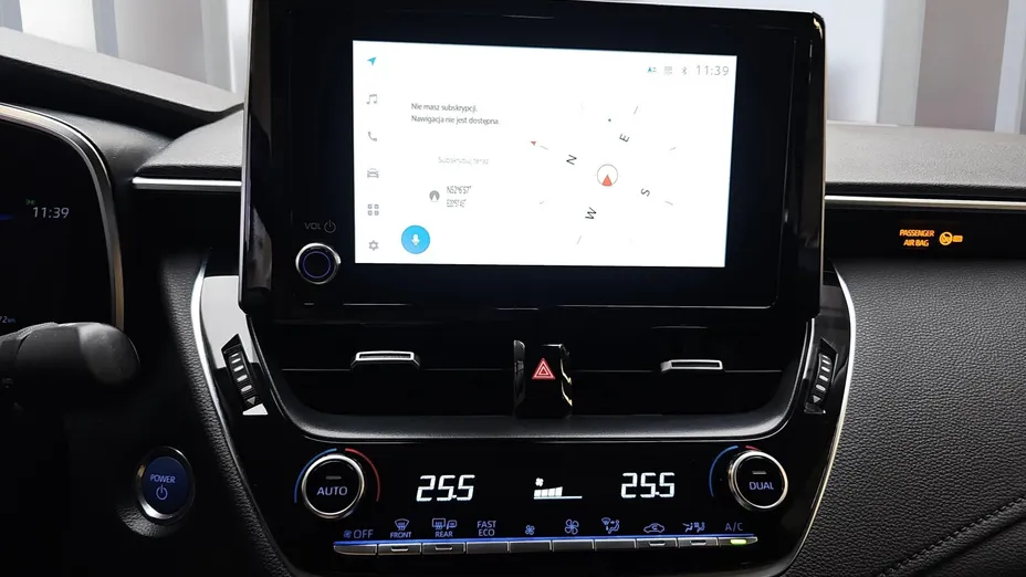 TOYOTA Corolla Corolla 1.8 Hybrid Comfort