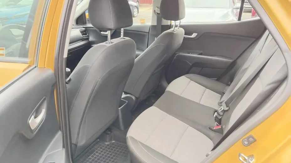 KIA Stonic Stonic 1.0 T-GDI M