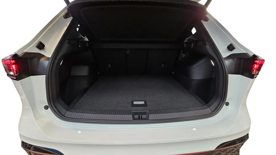 VOLKSWAGEN Tiguan Tiguan 2.0 TDI 4Mot. R-Line Plus DSG Nowy