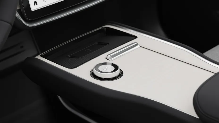 VOLVO EX90 EX90 111kWh Twin Performance AWD Ultra 7 os Nowy