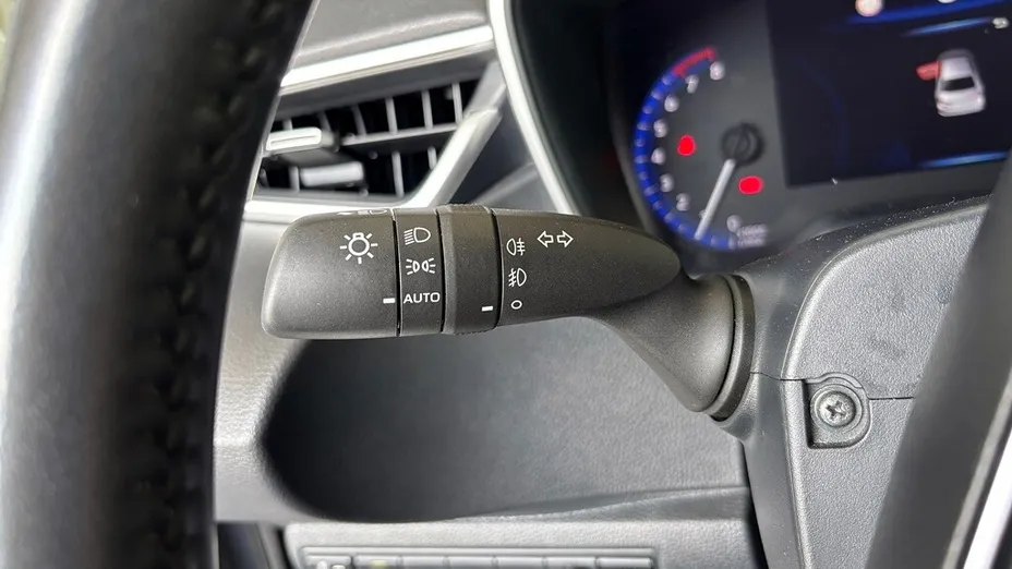 TOYOTA Corolla Corolla 1.5 Comfort