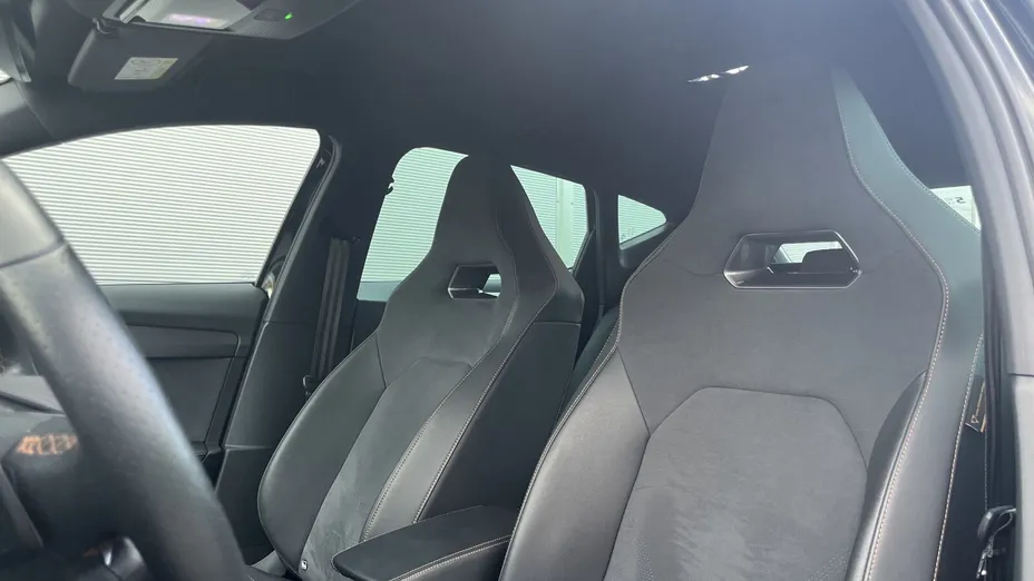 CUPRA Formentor Formentor 1.5 eTSI mHEV DSG