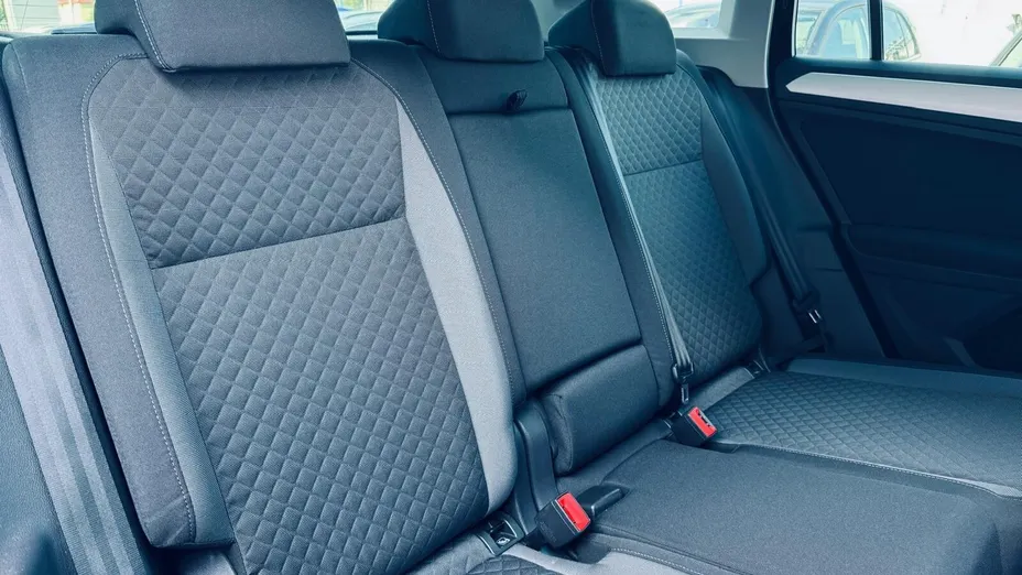 VOLKSWAGEN Tiguan Tiguan 1.5 TSI EVO Comfortline DSG