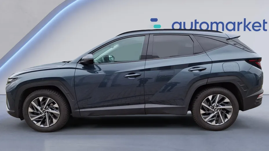 HYUNDAI Tucson Tucson 1.6 T-GDi Smart 2WD