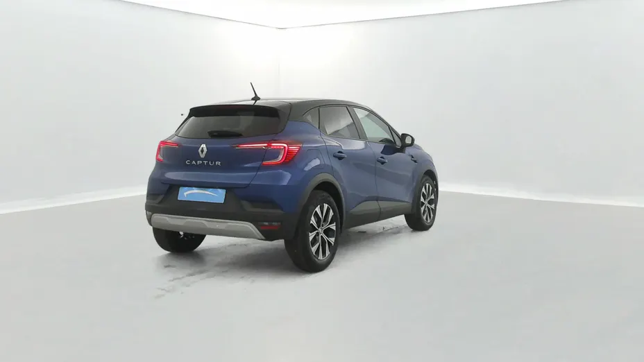 RENAULT Captur -