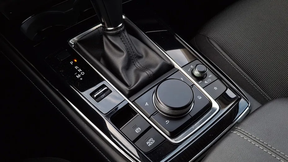 MAZDA CX-30 CX-30 2.0 mHEV Hikari 2WD aut