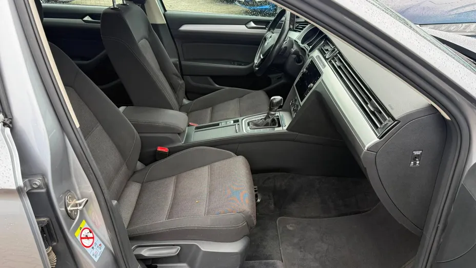 VOLKSWAGEN Passat Passat 1.5 TSI EVO Comfortline DSG