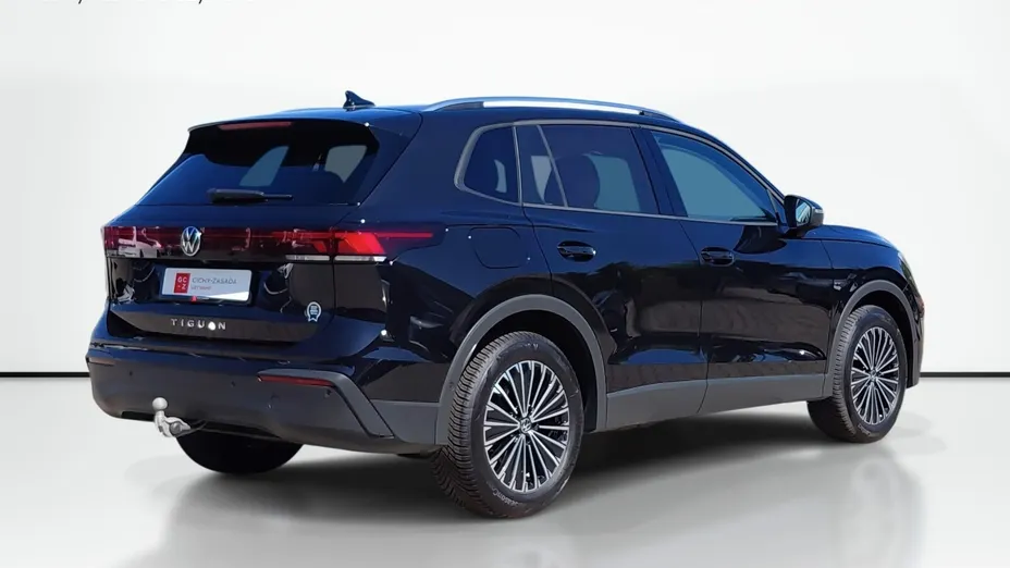 VOLKSWAGEN Tiguan Tiguan 2.0 TDI Life DSG