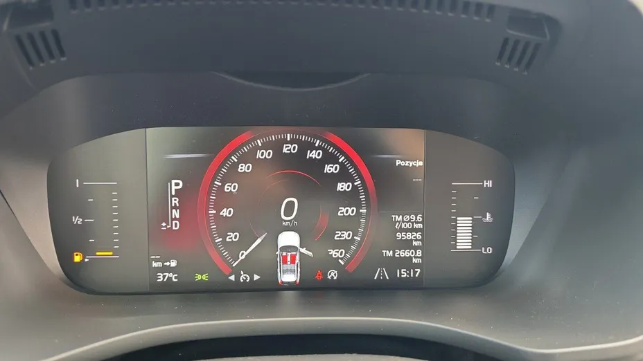VOLVO XC60 XC60 T5 GPF Momentum aut
