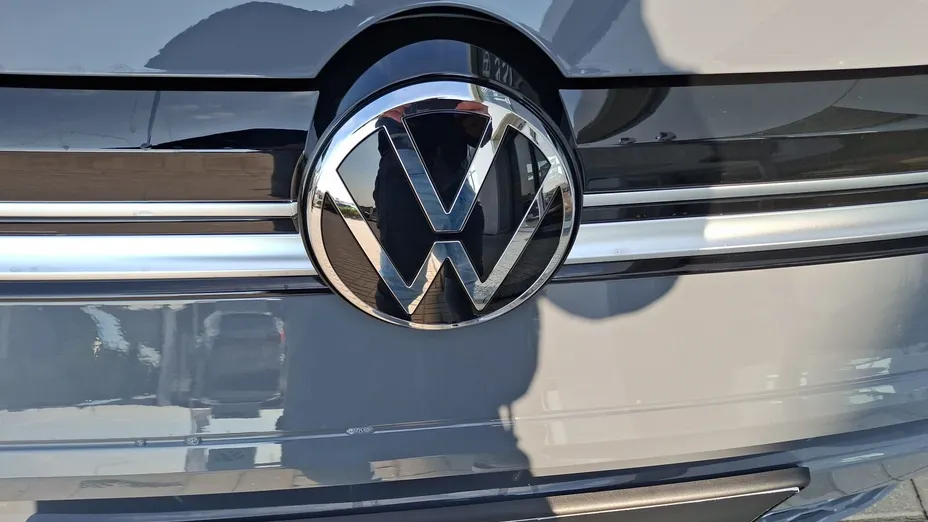 VOLKSWAGEN Caddy osobowy Caddy 2.0 TDI Life Nowy