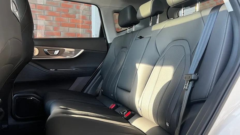 CHERY Tiggo 7 Tiggo 7 1.6 T-GDI Prestige AWD DCT Nowy