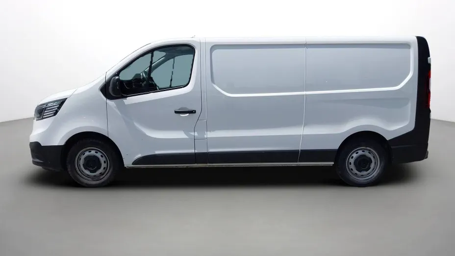 RENAULT Trafic -