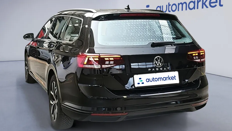VOLKSWAGEN Passat Passat 1.5 TSI EVO Business DSG