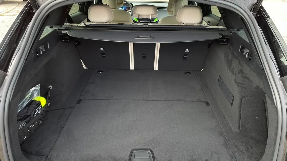 MERCEDES-BENZ E Klasa E 200 d mHEV Avantgarde 9G-Tronic Nowy