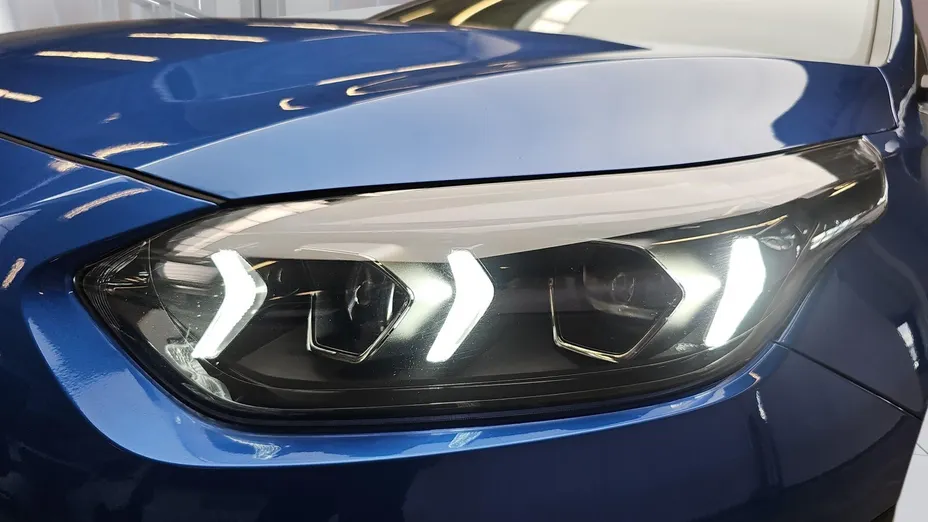 KIA ProCeed ProCeed 1.0 T-GDI GT Line