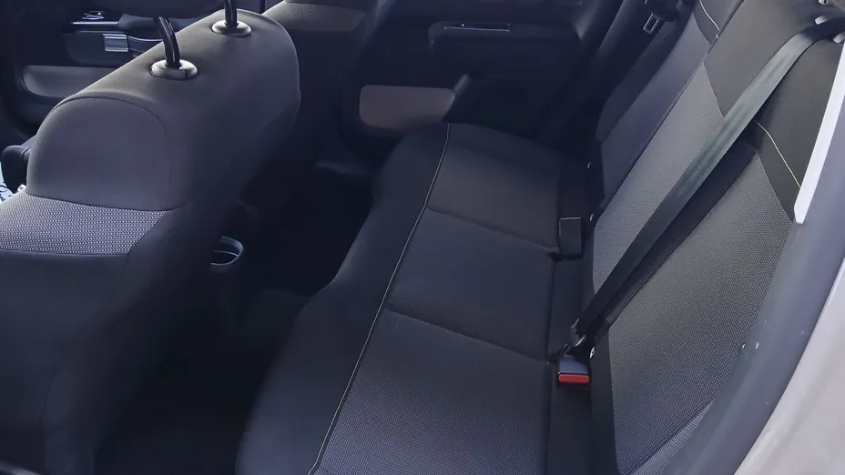 CITROEN C3 C3 1.2 PureTech Shine