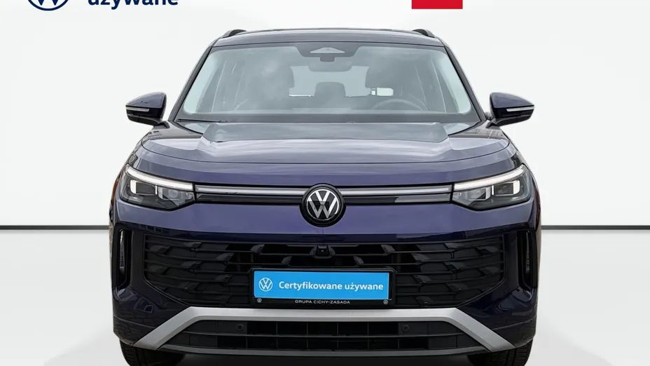 VOLKSWAGEN Tayron Tayron 2.0 TDI SCR Life DSG