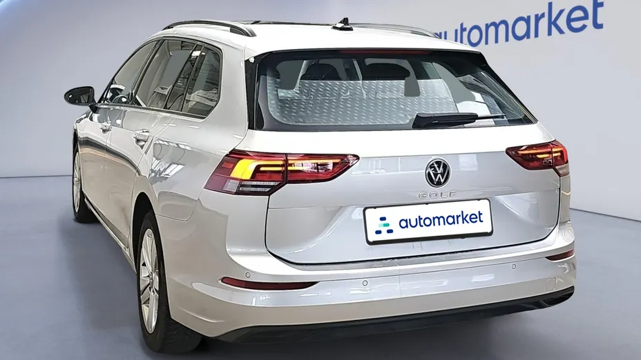 VOLKSWAGEN Golf Golf VIII 1.5 TSI EVO Life