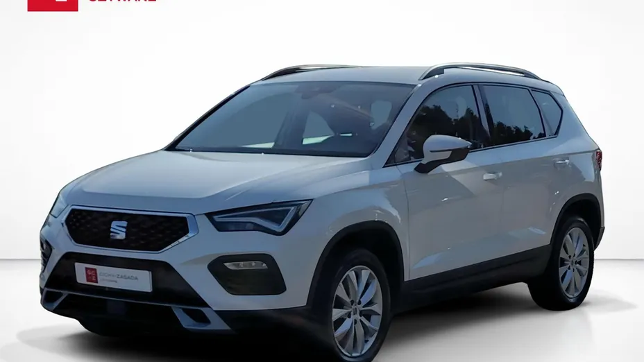 SEAT ATECA Ateca 2.0 TDI Style S&S DSG