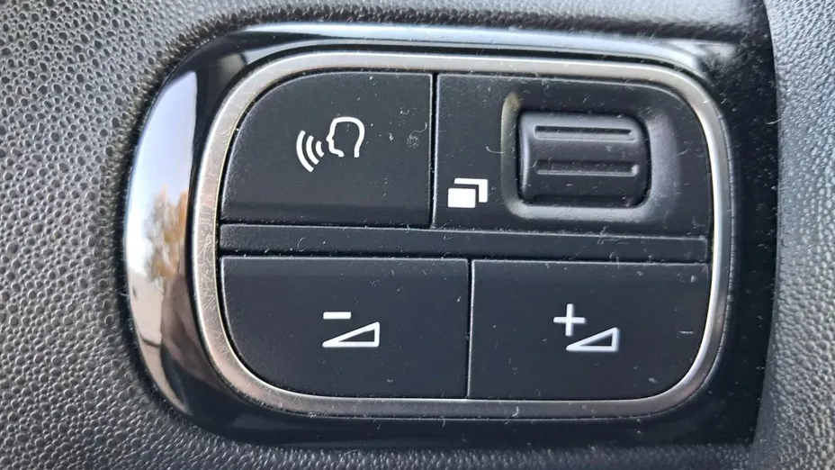 CITROEN C3 -