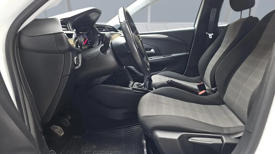 OPEL Corsa Corsa 1.2 Edition S&S