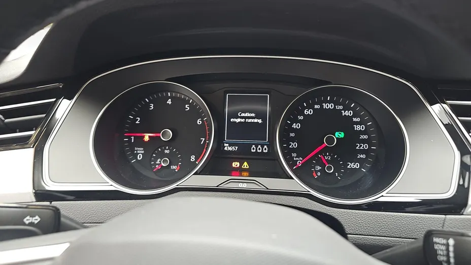 VOLKSWAGEN Passat Passat 1.5 TSI EVO Business DSG