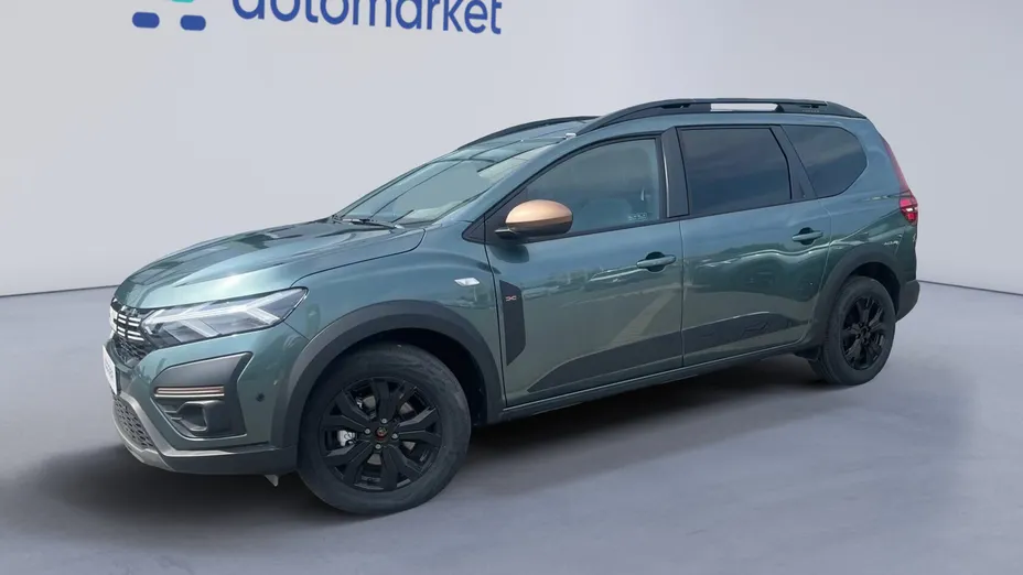 DACIA Jogger Jogger 1.6 Full Hybrid 140 Extreme MMT Nowy