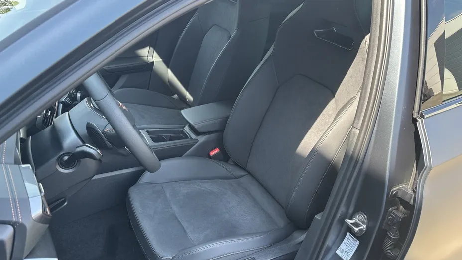 CUPRA Leon Leon 2.0 TSI VZ DSG Nowy