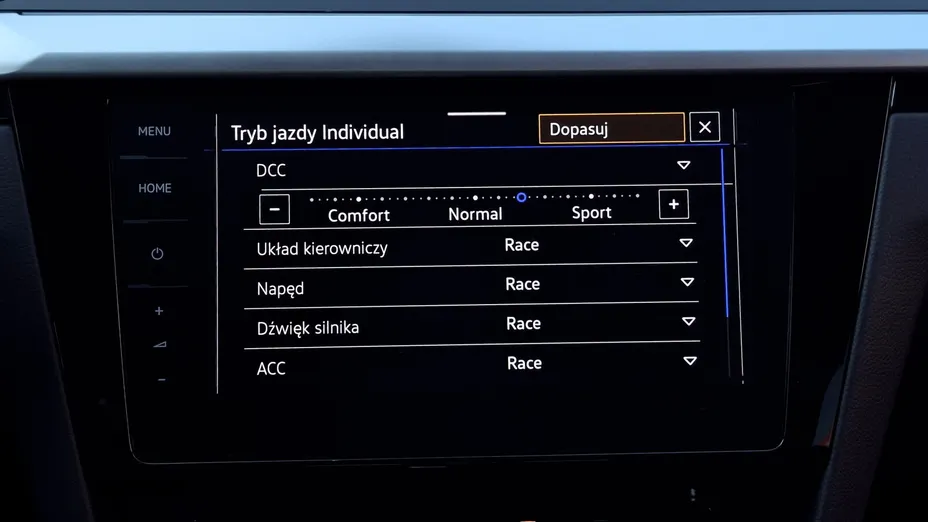 VOLKSWAGEN Arteon Arteon 2.0 TSI 4Motion R DSG