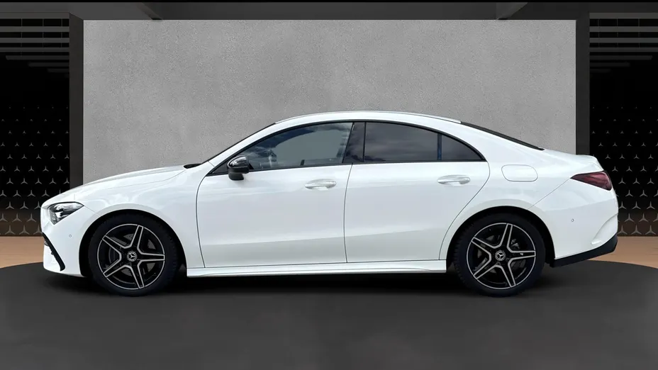 MERCEDES-BENZ CLA CLA 200 mHEV AMG Line 7G-DCT
