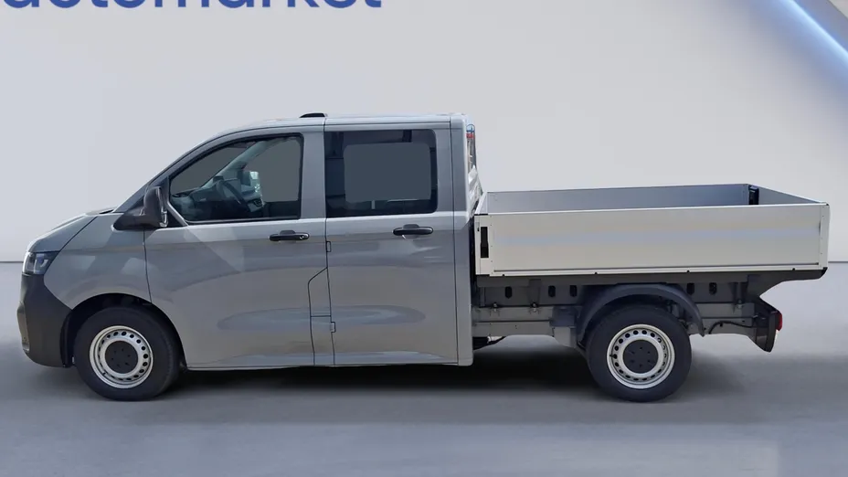 VOLKSWAGEN Transporter Transporter TDI L2 (skrzynia) Nowy