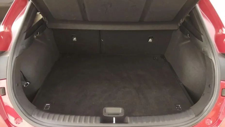 KIA XCeed XCeed 1.5 T-GDI M DCT