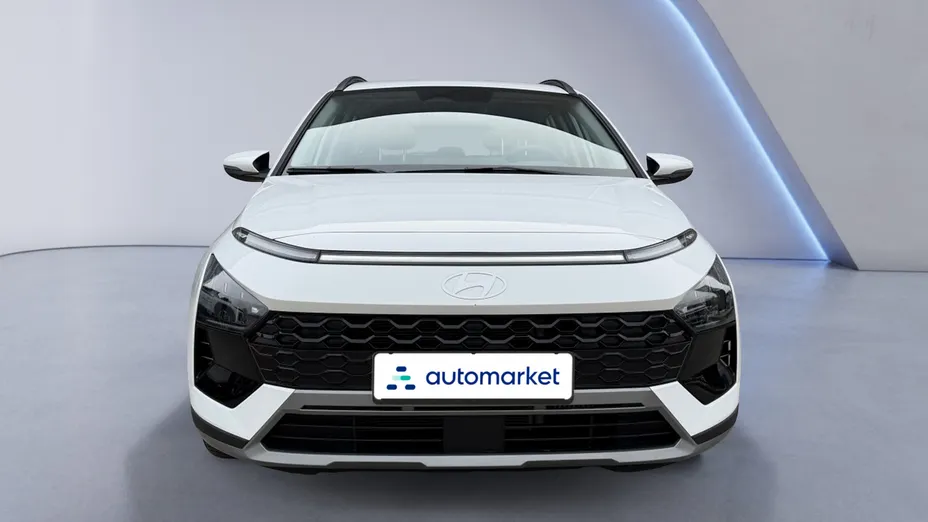 HYUNDAI Bayon Bayon 1.0 T-GDI Smart DCT Nowy