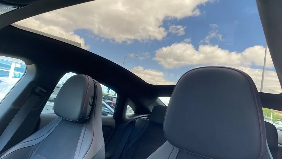 MERCEDES-BENZ CLA CLA 200 mHEV 8G-DCT