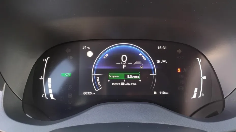 MAZDA 2 2 1.5 Hybrid Homura CVT