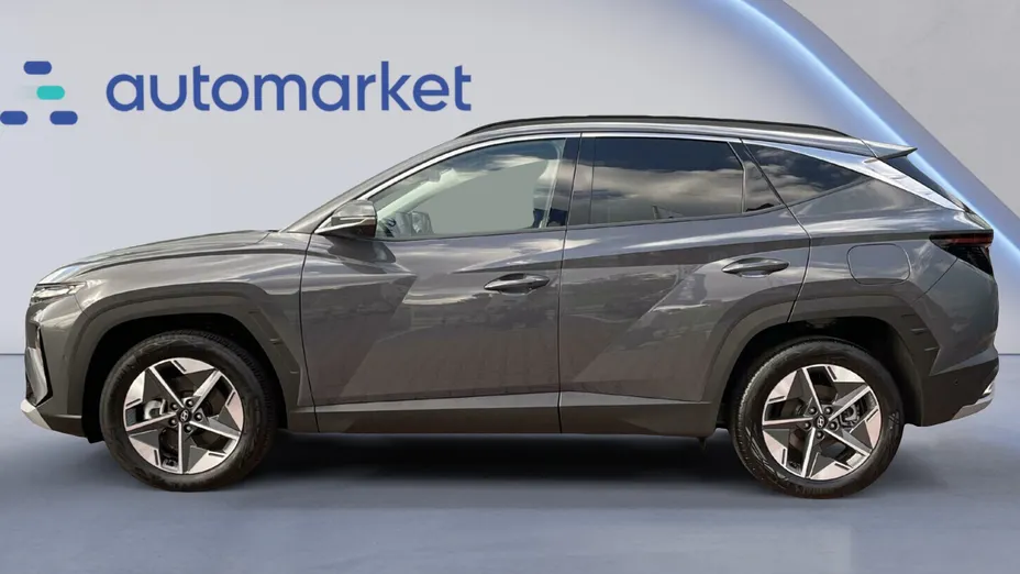 HYUNDAI Tucson Tucson 1.6 T-GDi Executive 2WD DCT Nowy