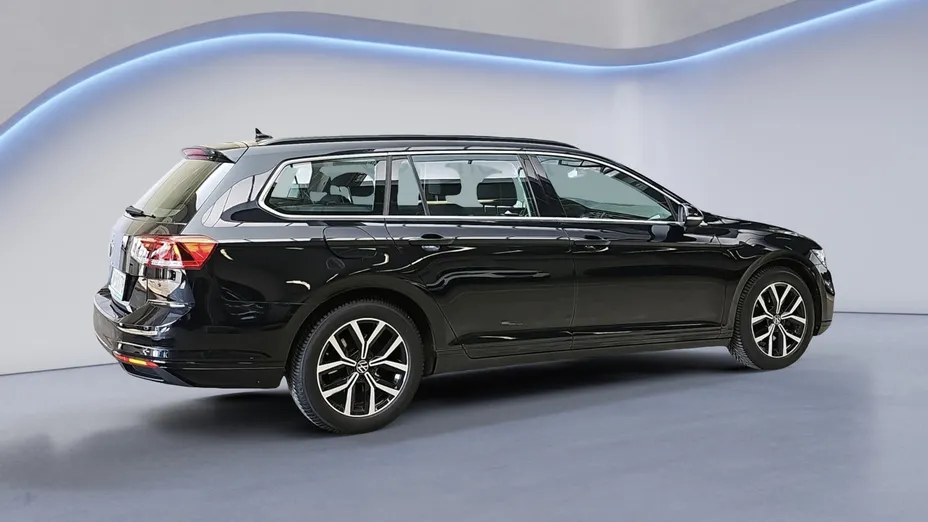 VOLKSWAGEN Passat Passat 1.5 TSI EVO Business DSG