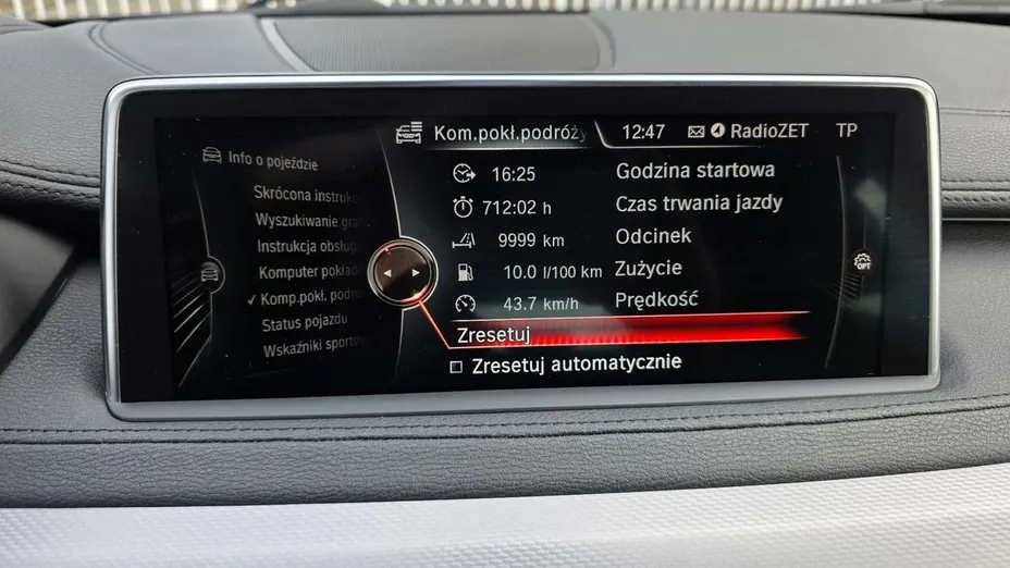 BMW X6 X6 xDrive40d
