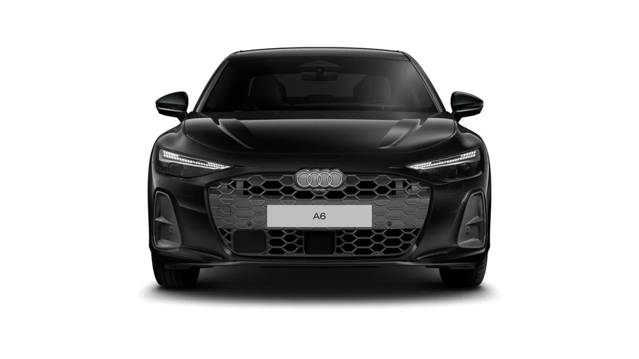 AUDI A6 A6 TDI mHEV 150 kW Quattro S tronic