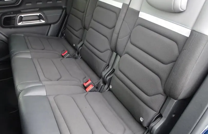 CITROEN C5 Aircross -