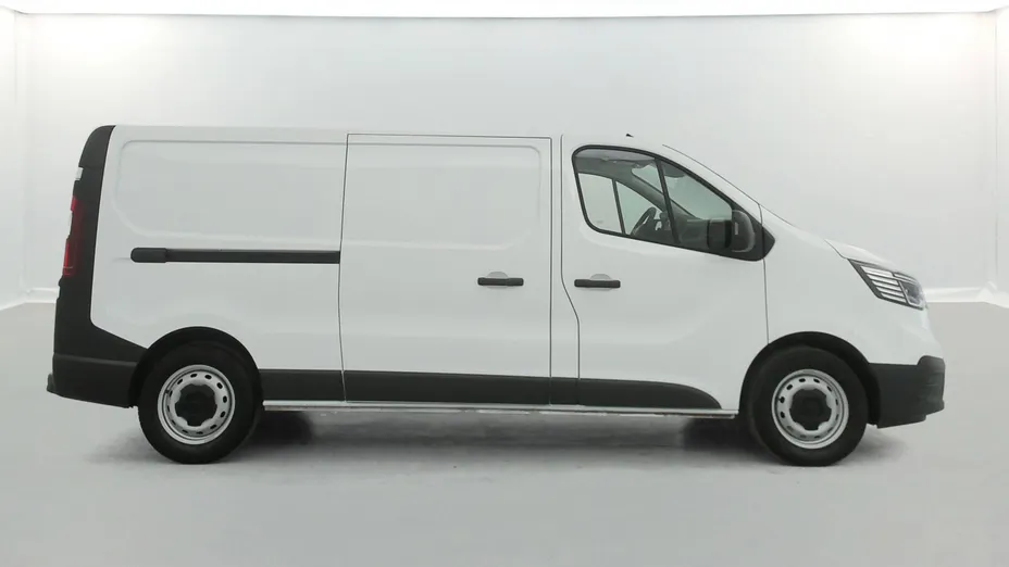 RENAULT Trafic -