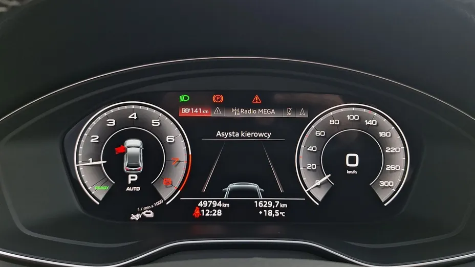 AUDI Q5 Q5 55 TFSI e Quattro S Line S tronic