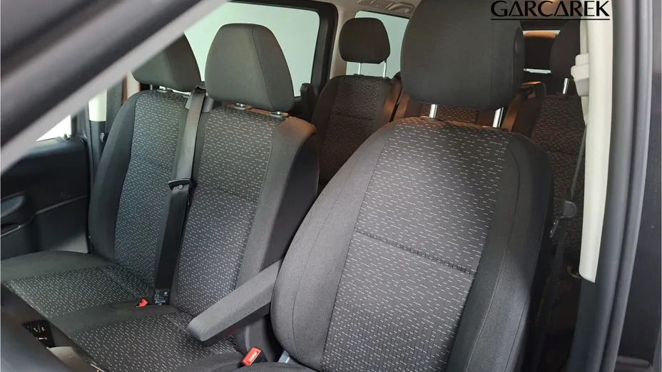 MERCEDES-BENZ Vito Vito Tourer 116 CDI L3 Pro 9G-Tronic 447.705