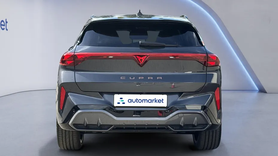 CUPRA Terramar Terramar 1.5 eHybrid PHEV Advantage Edition DSG Nowy