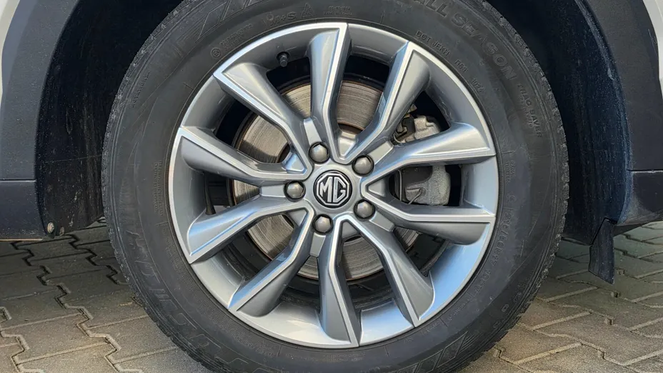 MG HS HS 1.5 T-GDI Excite DCT