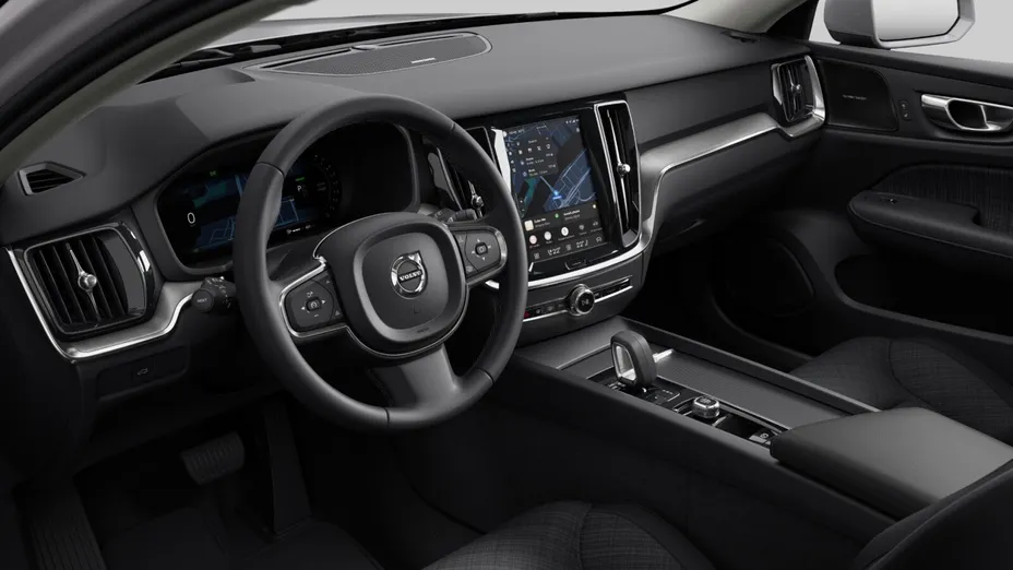 VOLVO V60 V60 B4 B Core aut Nowy