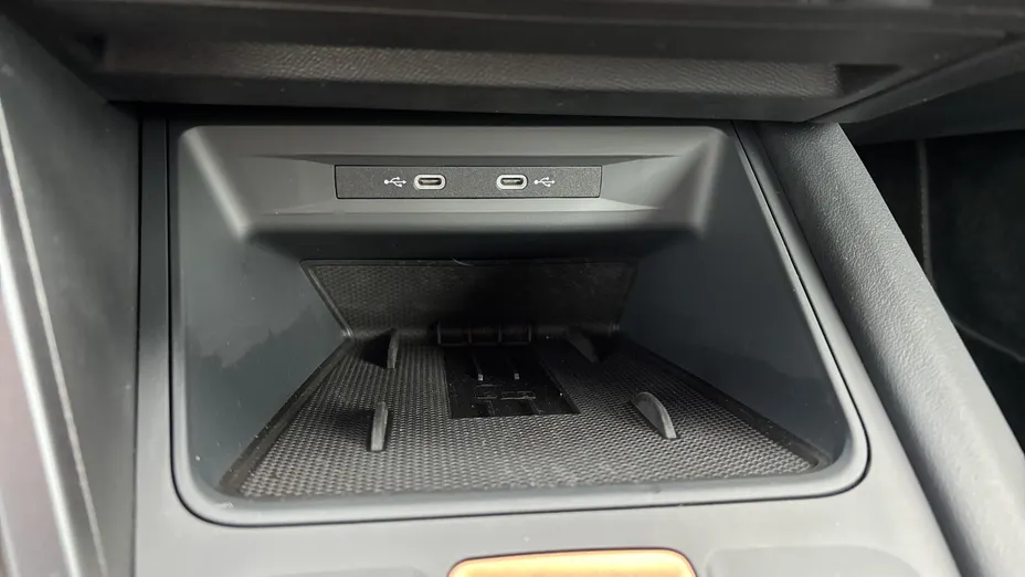 CUPRA Formentor Formentor 1.5 eTSI mHEV DSG Nowy