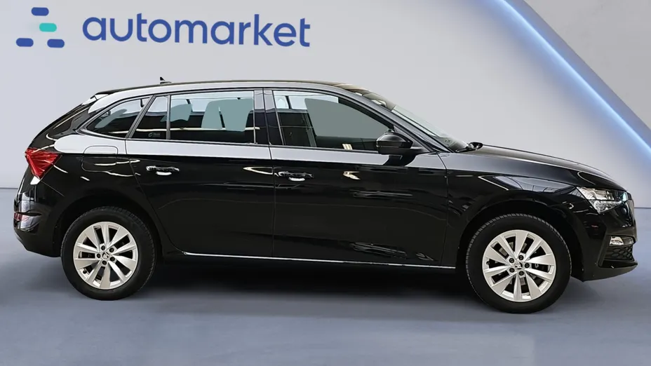 SKODA Scala Scala 1.0 TSI Ambition