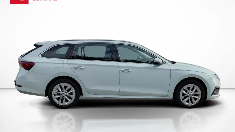 SKODA Octavia Octavia 2.0 TDI Style DSG